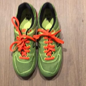 New Balance sneakers